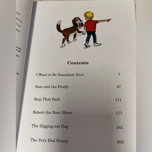 DR. SEUSS Set Of Books For Beginners Orange & Red Edition Kidd Graphic Novels. - Picture 3 of 4